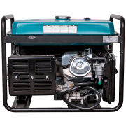 Könner & Söhnen LPG/benzínová elektrocentrála KS 10000E G náhled