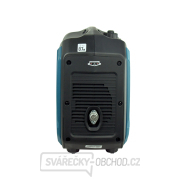 Könner & Söhnen Invertorová elektrocentrála KS 2000iG S náhled