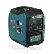 Könner & Söhnen Invertorová elektrocentrála KS 2000iG S náhled