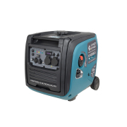 Könner & Söhnen Invertorová elektrocentrála KS 4000iEG S Náhled