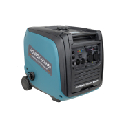 Könner & Söhnen Invertorová elektrocentrála KS 4000iEG S Náhled