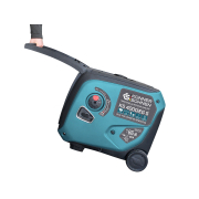 Könner & Söhnen Invertorová elektrocentrála KS 4000iEG S náhled