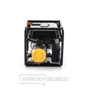 Hahn & Sohn Benzínová elektrocentrála HGG 3100X AVR Hahn & Sohn Benzínová elektrocentrála HGG 3100X AVR náhled