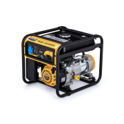 Hahn & Sohn Benzínová elektrocentrála HGG 3100X AVR Náhled