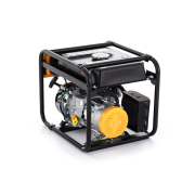 Hahn & Sohn Benzínová elektrocentrála HGG 3100X AVR Náhled