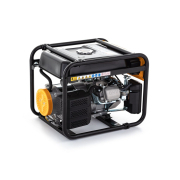 Hahn & Sohn Benzínová elektrocentrála HGG 3100X AVR náhled