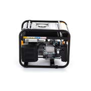 Hahn & Sohn Benzínová elektrocentrála HGG 3100X AVR náhled