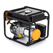 Hahn & Sohn Benzínová elektrocentrála HGG 3100E AVR Náhled