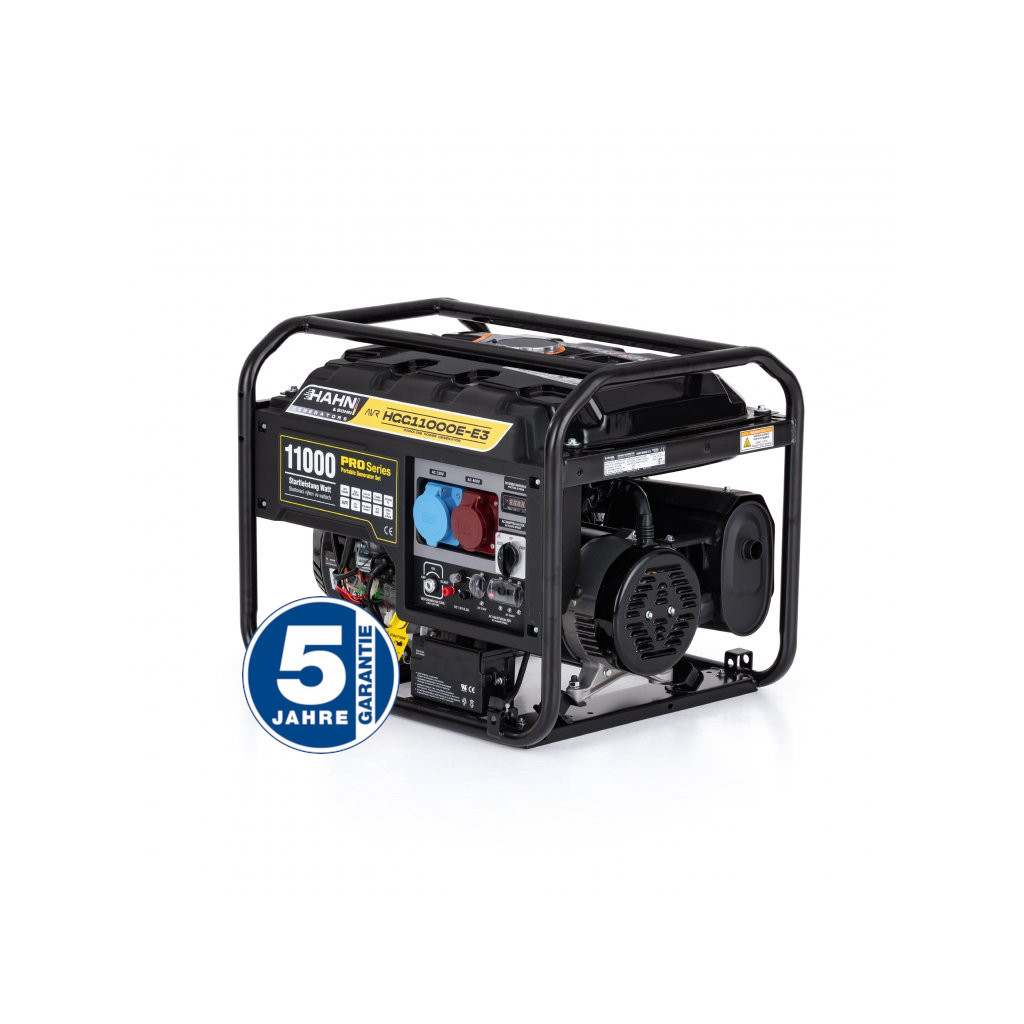 Hahn & Sohn HGG 11000E-E3