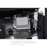 Hahn & Sohn Benzínová elektrocentrála HGG 11000E-E3 Hahn & Sohn Benzínová elektrocentrála HGG 11000E-E3 náhled