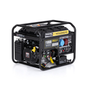 Hahn & Sohn Benzínová elektrocentrála HGG 11000E-E3 Náhled