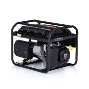 Hahn & Sohn Benzínová elektrocentrála HGG 11000E-E3 náhled