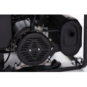 Hahn & Sohn Benzínová elektrocentrála HGG 11000E-E3 náhled
