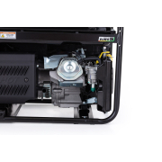 Hahn & Sohn Benzínová elektrocentrála HGG 8000X náhled