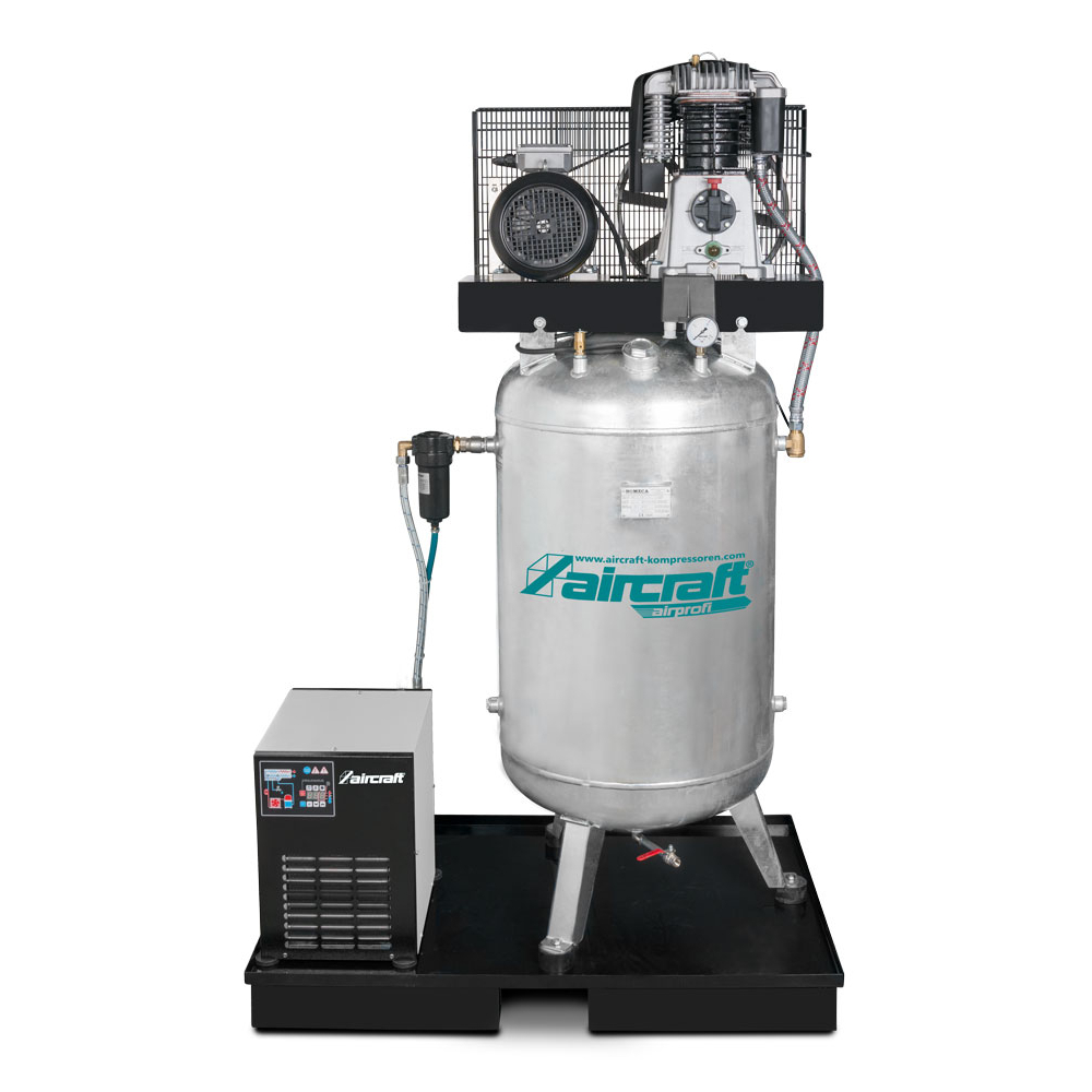 Levně Stacionární kompresor Airprofi 703/270/10 VK 2024712K
