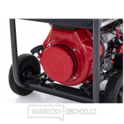 Hahn & Sohn Dieselový Generátor HDE 9000EA-EA3 1/3 Náhled