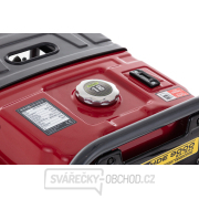 Naftová elektrocentrála Hahn & Sohn HDE 9000EA-EA3 1/3 Naftová elektrocentrála Hahn & Sohn HDE 9000EA-EA3 1/3 náhled