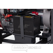 Naftová elektrocentrála Hahn & Sohn HDE 9000EA-EA3 1/3 Naftová elektrocentrála Hahn & Sohn HDE 9000EA-EA3 1/3 náhled