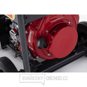 Naftová elektrocentrála Hahn & Sohn HDE 9000EA-EA3 1/3 Naftová elektrocentrála Hahn & Sohn HDE 9000EA-EA3 1/3 náhled