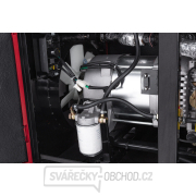 Hahn & Sohn Dieselový Generátor HDE14000 SA-SA3 Hahn & Sohn Dieselový Generátor HDE14000 SA-SA3 náhled