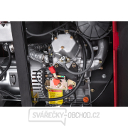 Hahn & Sohn Dieselový Generátor HDE14000 SA-SA3 Hahn & Sohn Dieselový Generátor HDE14000 SA-SA3 náhled