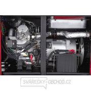 Hahn & Sohn Dieselový Generátor HDE14000 SA-SA3 Hahn & Sohn Dieselový Generátor HDE14000 SA-SA3 náhled