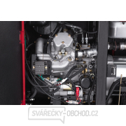 Hahn & Sohn Dieselový Generátor HDE14000 SA-SA3 Hahn & Sohn Dieselový Generátor HDE14000 SA-SA3 náhled