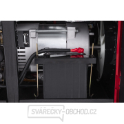 Hahn & Sohn Dieselový Generátor HDE14000 SA-SA3 Hahn & Sohn Dieselový Generátor HDE14000 SA-SA3 náhled