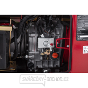 Hahn & Sohn Dieselový Generátor HDE14000 SA-SA3 Hahn & Sohn Dieselový Generátor HDE14000 SA-SA3 náhled