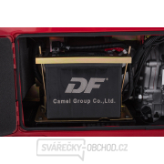 Hahn & Sohn Dieselový Generátor HDE14000 SA-SA3 Hahn & Sohn Dieselový Generátor HDE14000 SA-SA3 náhled