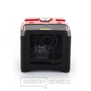 Hahn & Sohn Invertorová elektrocentrála H IG 700 Náhled