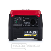 Hahn & Sohn Invertorová elektrocentrála H IG 700 Hahn & Sohn Invertorová elektrocentrála H IG 700 náhled