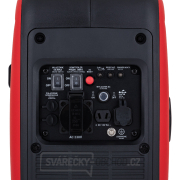 Hahn & Sohn Invertorová elektrocentrála H IG 1000 náhled