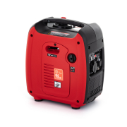 Hahn & Sohn Invertorová elektrocentrála H IG 1000 náhled