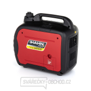 Hahn & Sohn Invertorová elektrocentrála H IG 2000 Náhled