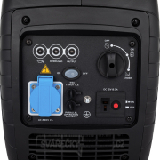 Hahn & Sohn Invertorová elektrocentrála H IG 2000 Hahn & Sohn Invertorová elektrocentrála H IG 2000 náhled