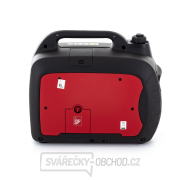 Hahn & Sohn Invertorová elektrocentrála H IG 3000 Hahn & Sohn Invertorová elektrocentrála H IG 3000 náhled