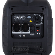 Hahn & Sohn Invertorová elektrocentrála H IG 3000 Hahn & Sohn Invertorová elektrocentrála H IG 3000 náhled