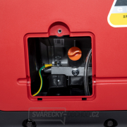 Hahn & Sohn Invertorová elektrocentrála H IG 3500 Hahn & Sohn Invertorová elektrocentrála H IG 3500 náhled