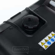 Hahn & Sohn Invertorová elektrocentrála H IG 3500 Hahn & Sohn Invertorová elektrocentrála H IG 3500 náhled