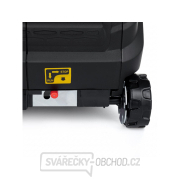 Hahn & Sohn Invertorová elektrocentrála H IG 3500 Hahn & Sohn Invertorová elektrocentrála H IG 3500 náhled