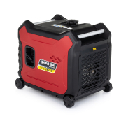 Hahn & Sohn Invertorová elektrocentrála H IG 3500 Náhled