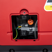 Hahn & Sohn Invertorová elektrocentrála H IG 3500 náhled