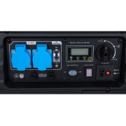 Hahn & Sohn Invertorová elektrocentrála H IG 3500 náhled