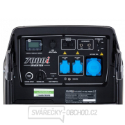 Hahn & Sohn Invertorová elektrocentrála H IG 7000 Náhled