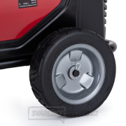 Hahn & Sohn Invertorová elektrocentrála H IG 7000 náhled