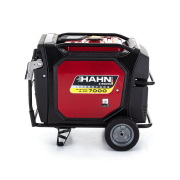 Hahn & Sohn Invertorová elektrocentrála H IG 7000 Náhled