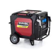 Hahn & Sohn Invertorová elektrocentrála H IG 7000 náhled