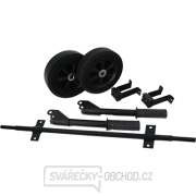 Könner & Söhnen Benzínová elektrocentrála KS 10000E Könner & Söhnen Benzínová elektrocentrála KS 10000E náhled