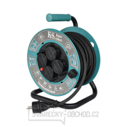 Könner & Söhnen Benzínová elektrocentrála KS 10000E Könner & Söhnen Benzínová elektrocentrála KS 10000E náhled